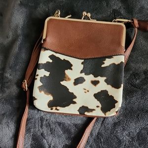 Crossbody